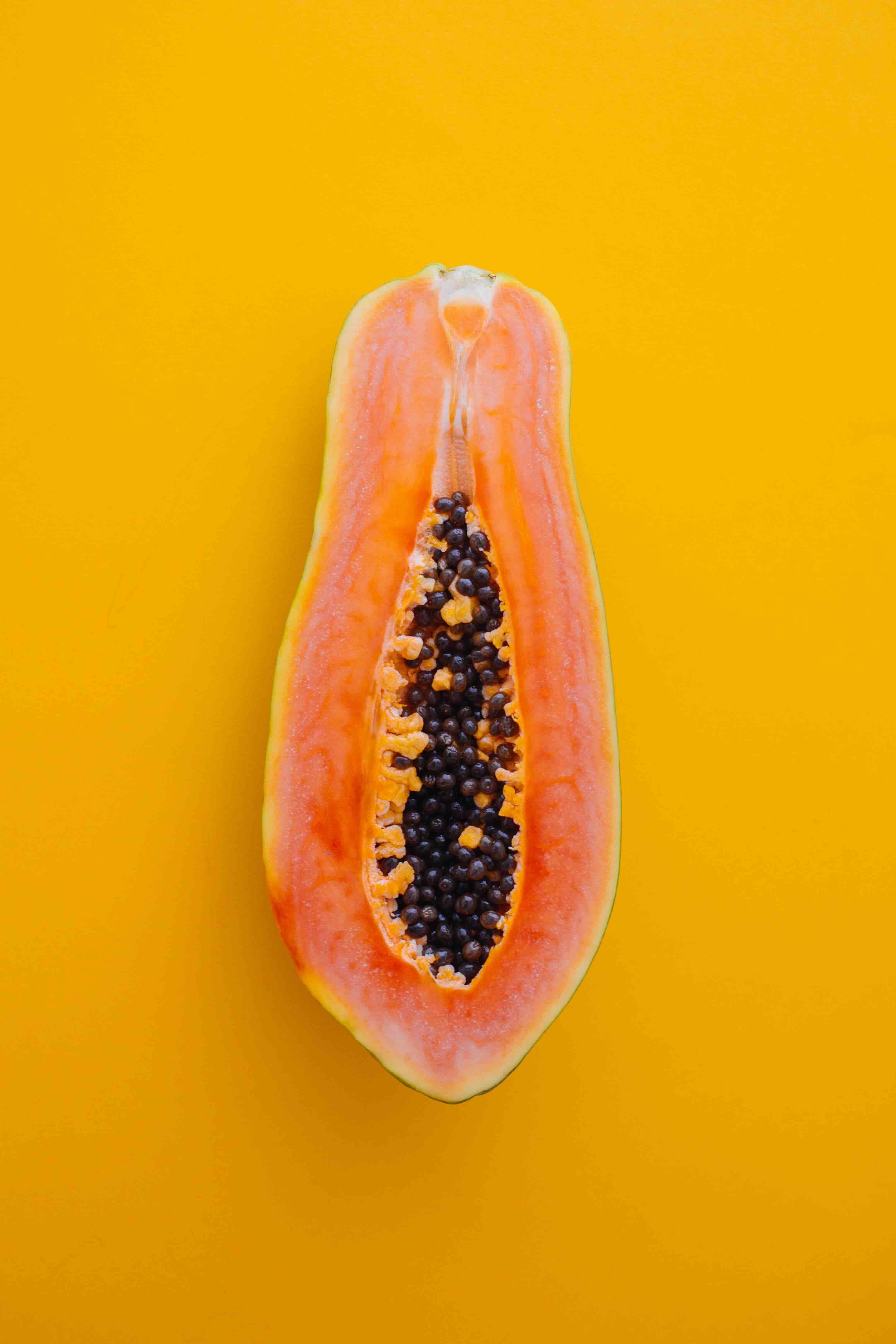 papaya